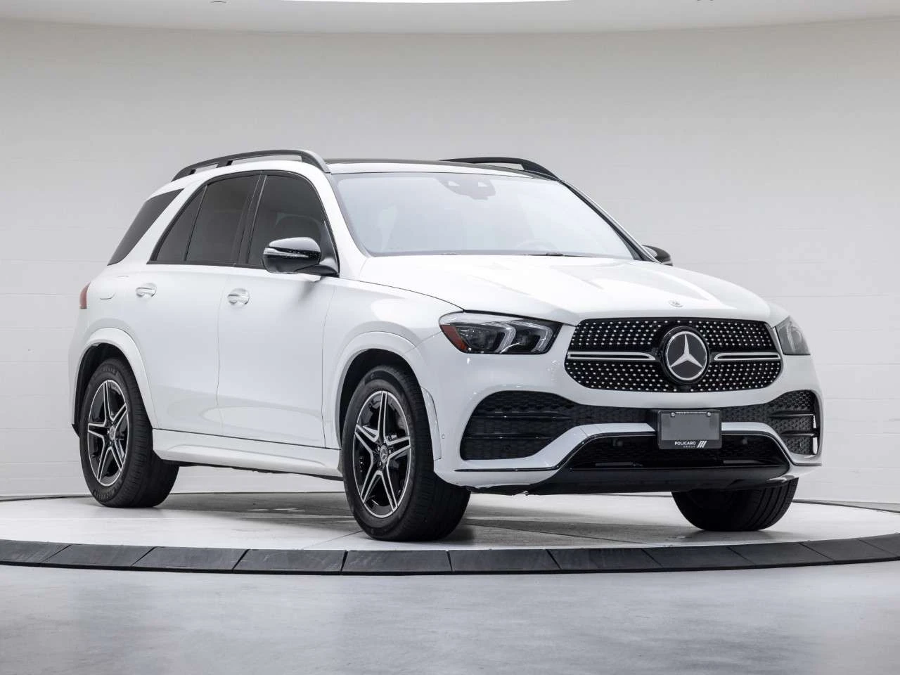 Mercedes-Benz GLE 450 GLE GLE 450 4MATIC SUV | Mobile.bg � ����������� 7