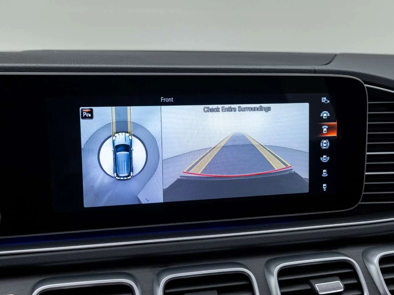 Mercedes-Benz GLE 450 GLE GLE 450 4MATIC SUV | Mobile.bg � ����������� 17