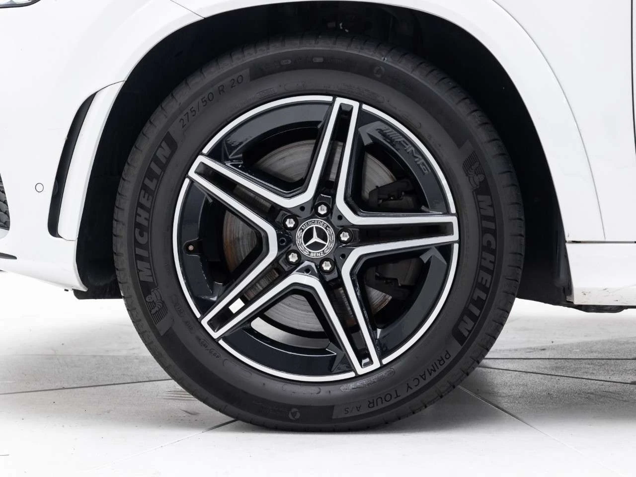 Mercedes-Benz GLE 450 GLE GLE 450 4MATIC SUV | Mobile.bg � ����������� 11