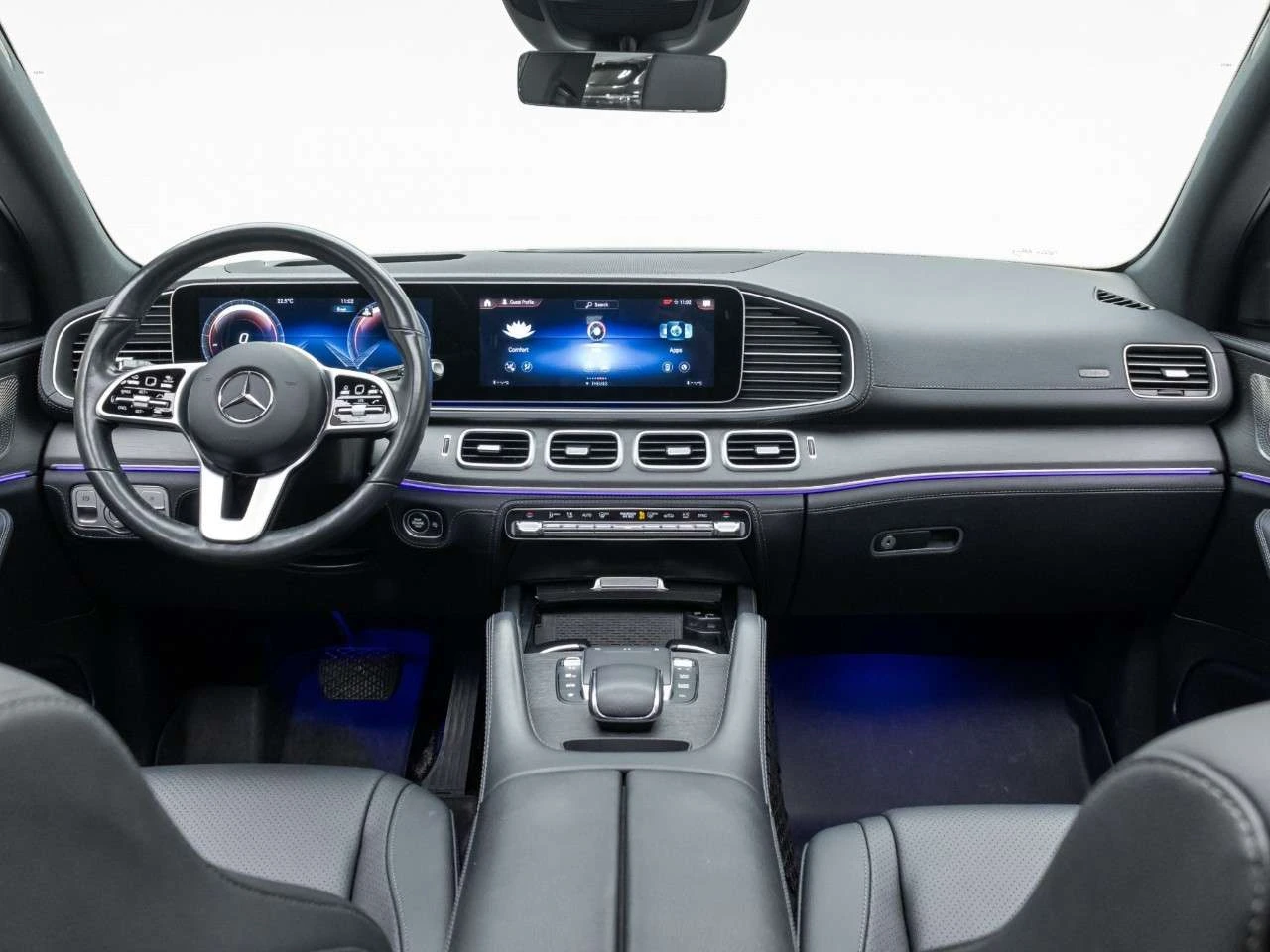 Mercedes-Benz GLE 450 GLE GLE 450 4MATIC SUV | Mobile.bg � ����������� 15