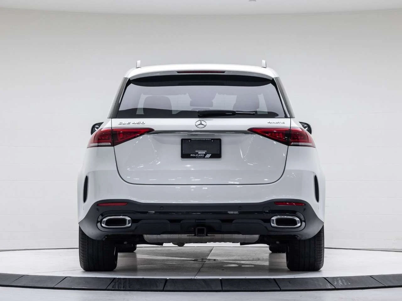 Mercedes-Benz GLE 450 GLE GLE 450 4MATIC SUV | Mobile.bg � ����������� 4