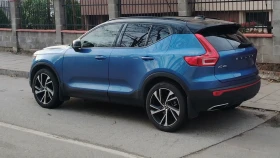 Volvo XC40   R- Design T 5 awd polestar 247 кс.25600 хил. км, снимка 1