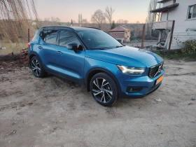 Volvo XC40   R- Design T 5 awd polestar 247 кс.25600 хил. км, снимка 4