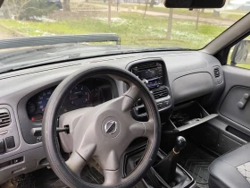 Nissan Navara Off Road- нови гуми, снимка 7