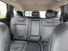 Hyundai Tucson 2.5l Sel, снимка 10