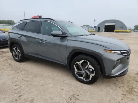 Hyundai Tucson 2.5l Sel, снимка 4