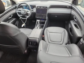 Hyundai Tucson 2.5l Sel, снимка 8