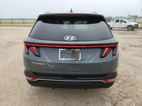 Hyundai Tucson 2.5l Sel, снимка 6