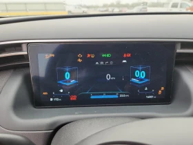 Hyundai Tucson 2.5l Sel, снимка 9