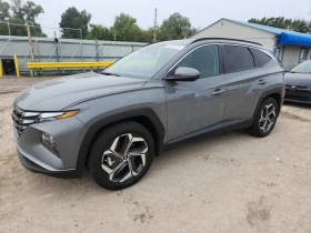 Hyundai Tucson 2.5l Sel, снимка 1