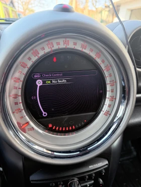 Mini Countryman Cooper S, снимка 15