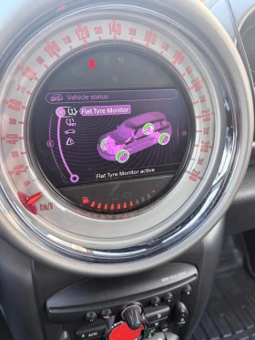 Mini Countryman Cooper S, снимка 13