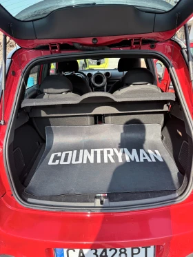 Mini Countryman Cooper S, снимка 9