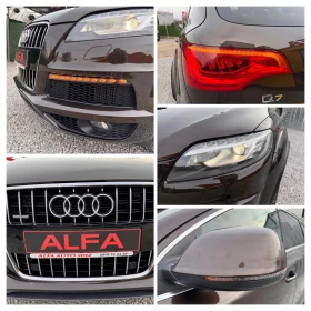 Audi Q7 4.2d/INDIVIDUAL/ВС.ЕКСТРИ/ПОРЪЧКОВА/ТОП ИЗПЪЛНЕНИЕ, снимка 9