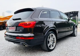 Audi Q7 4.2d/INDIVIDUAL/ВС.ЕКСТРИ/ПОРЪЧКОВА/ТОП ИЗПЪЛНЕНИЕ, снимка 6