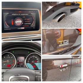 Audi Q7 4.2d/INDIVIDUAL/ВС.ЕКСТРИ/ПОРЪЧКОВА/ТОП ИЗПЪЛНЕНИЕ, снимка 16