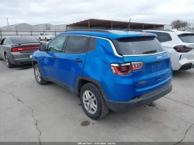 Jeep Compass 2.4l Sport Fwd, снимка 3