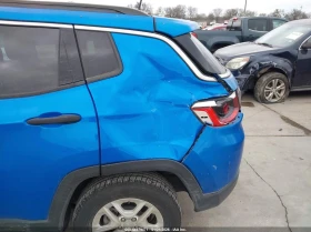 Jeep Compass 2.4l Sport Fwd, снимка 6