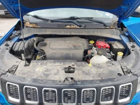 Jeep Compass 2.4l Sport Fwd, снимка 10