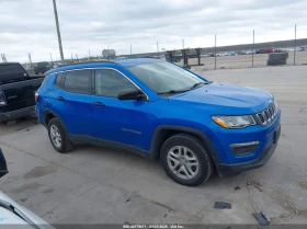 Jeep Compass 2.4l Sport Fwd, снимка 13