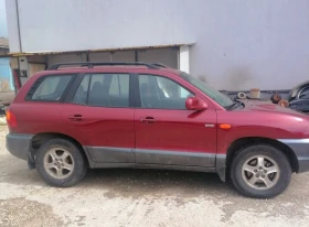 Hyundai Santa fe, снимка 7