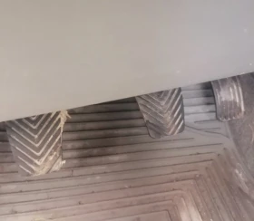 Hyundai Santa fe, снимка 8