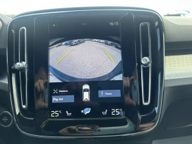 Volvo XC40 PLUG in Hybrid , снимка 11