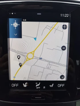 Volvo XC40 PLUG in Hybrid , снимка 10