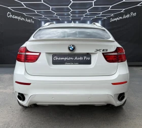 BMW X6 3.5i M-Packet 63000км., снимка 5