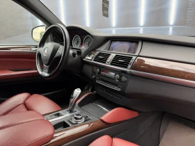 BMW X6 3.5i M-Packet 63000км., снимка 11