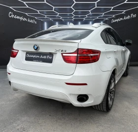 BMW X6 3.5i M-Packet 63000км., снимка 6