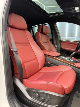 BMW X6 3.5i M-Packet 63000км., снимка 12
