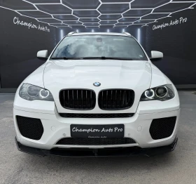 BMW X6 3.5i M-Packet 63000км., снимка 2