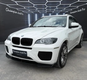 BMW X6 3.5i M-Packet 63000км., снимка 1
