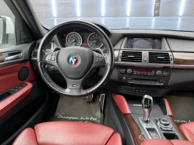 BMW X6 3.5i M-Packet 63000км., снимка 10