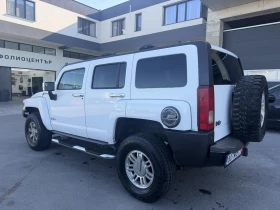 Hummer H3, снимка 2