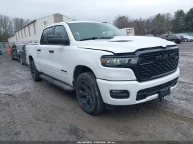 Dodge RAM 1500 3.6l Tradesman 4X4 5'7 Box, снимка 1