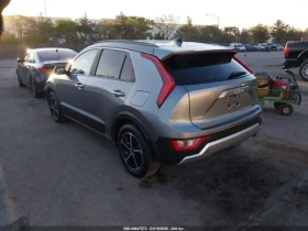 Kia Niro Plug-in Hybrid EX | Цена с всичко до България, снимка 3