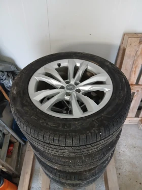 Audi Q7 Premium Pluse, снимка 16