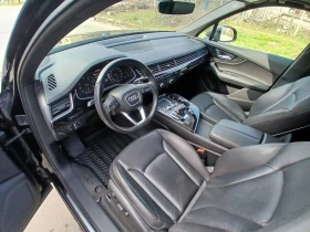 Audi Q7 Premium Pluse, снимка 13