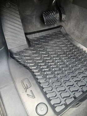 Audi Q7 Premium Pluse, снимка 10