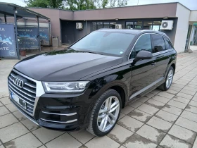 Audi Q7 Premium Pluse, снимка 3