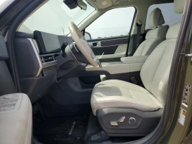 Hyundai Santa fe 2.5l Sel, снимка 7