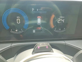 Hyundai Santa fe 2.5l Sel, снимка 9