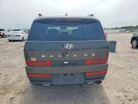Hyundai Santa fe 2.5l Sel, снимка 6