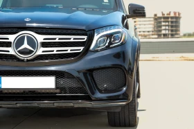 Mercedes-Benz GLS 350 AMG PANO 3xTV 4MATIC 360CAM DISTRONIC, снимка 4