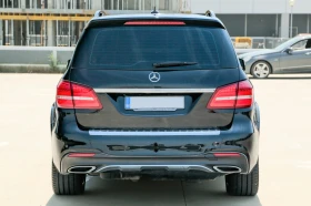 Mercedes-Benz GLS 350 AMG PANO 3xTV 4MATIC 360CAM DISTRONIC, снимка 8