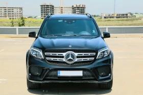 Mercedes-Benz GLS 350 AMG PANO 3xTV 4MATIC 360CAM DISTRONIC, снимка 3