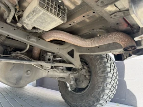 Toyota Fj cruiser 4.0 1GR , снимка 10