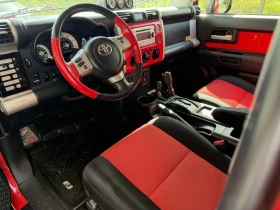 Toyota Fj cruiser 4.0 1GR , снимка 4